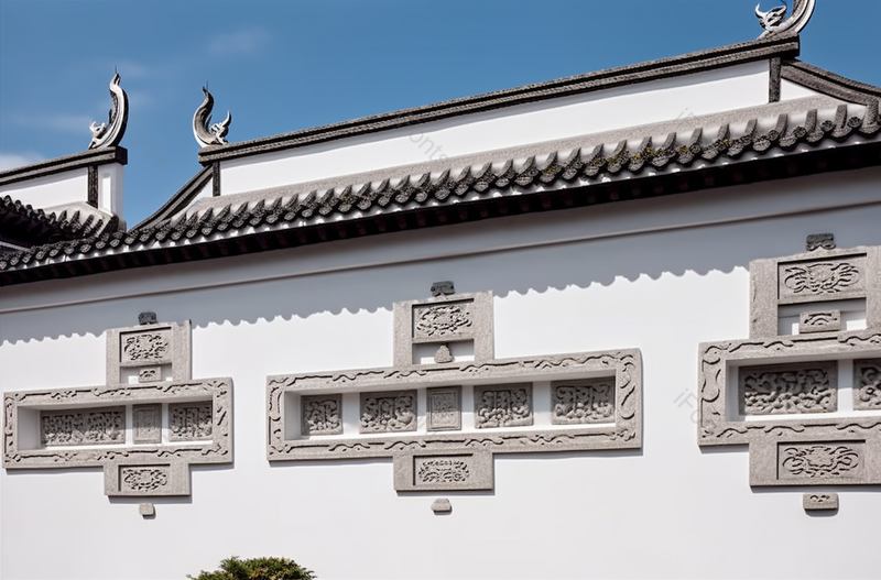 现代艺术中心白色著名景点建筑,高清,摄影图,摄影图片,图片大全,摄影图免费下载